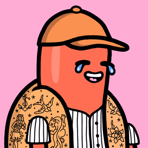 Hot Doug #6152