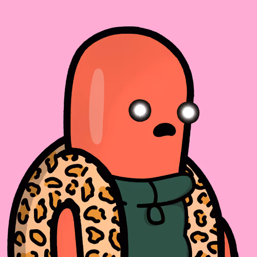 Hot Doug #5564