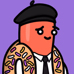 Hot Doug #6633
