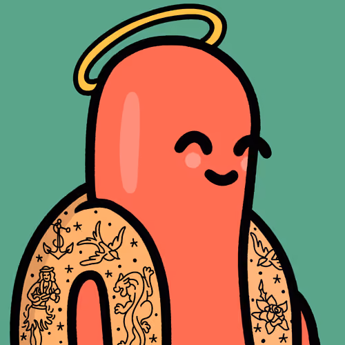 Hot Doug #2017