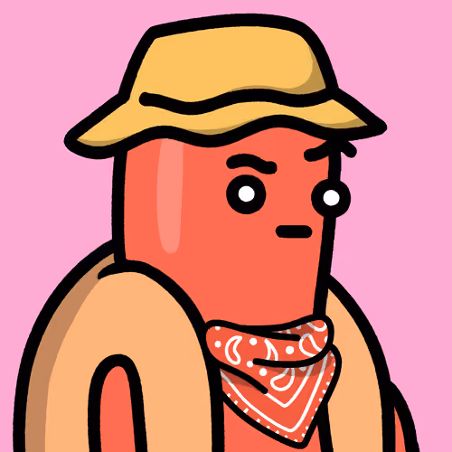 Hot Doug #6934