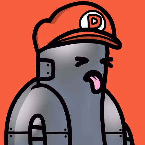 Hot Doug #5729