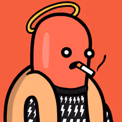 Hot Doug #864