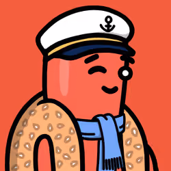 Hot Doug #337
