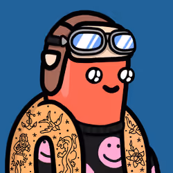 Hot Doug #2868