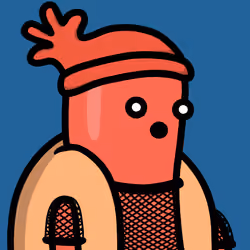 Hot Doug #5605