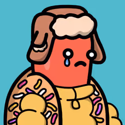 Hot Doug #1696