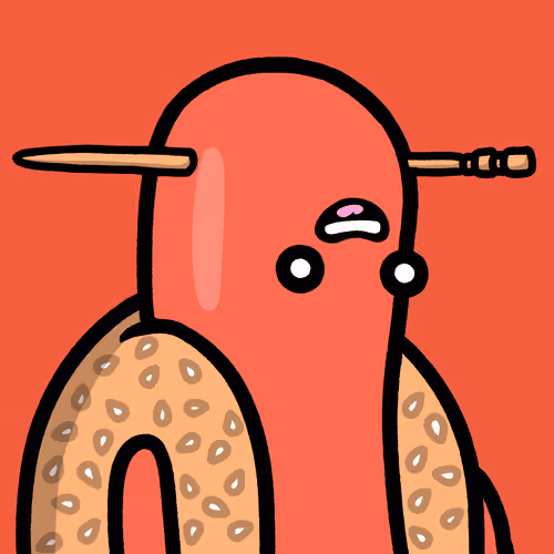 Hot Doug #6155