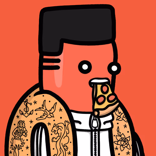 Hot Dougs