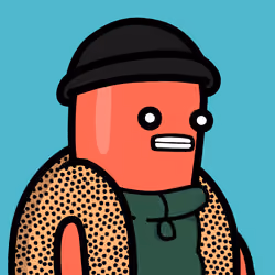 Hot Doug #6372
