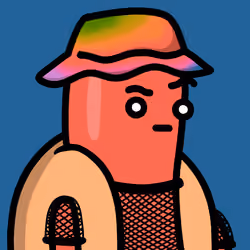 Hot Doug #1747