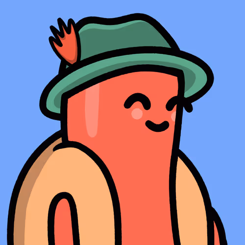 Hot Dougs
