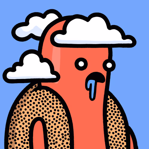 Hot Doug #2534