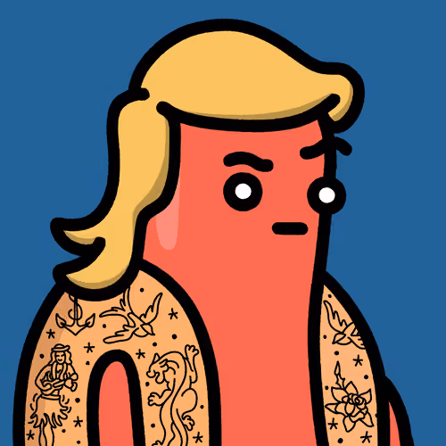 Hot Doug #1616