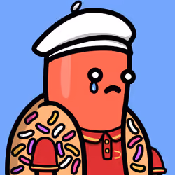 Hot Doug #735