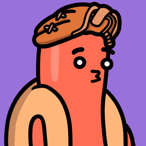 Hot Dougs