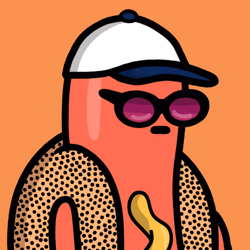 Hot Doug #436