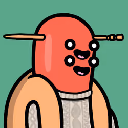 Hot Doug #5535
