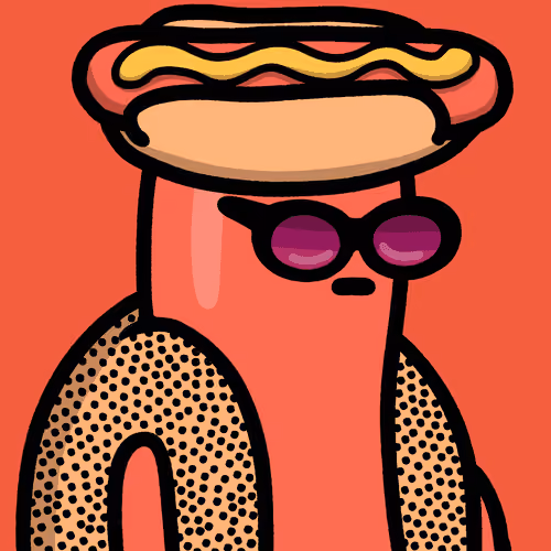 Hot Doug #1343