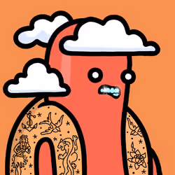 Hot Doug #1204