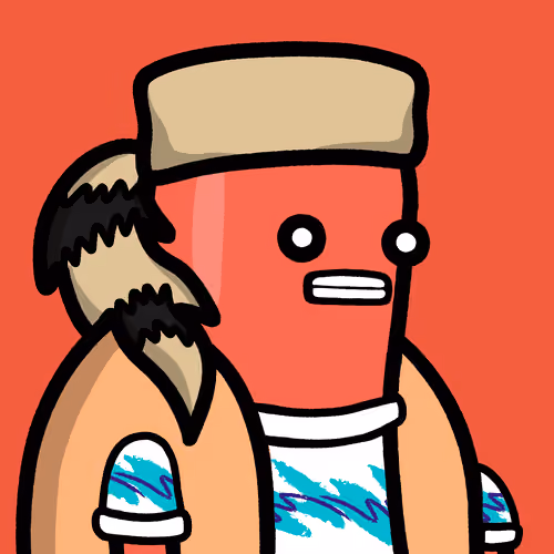 Hot Doug #6774