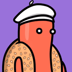 Hot Doug #5483