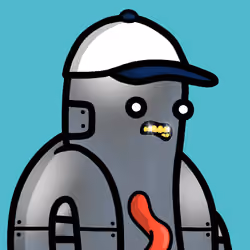 Hot Doug #6949