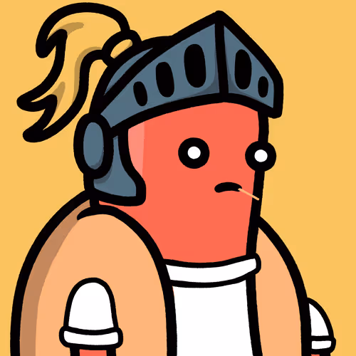 Hot Doug #2436