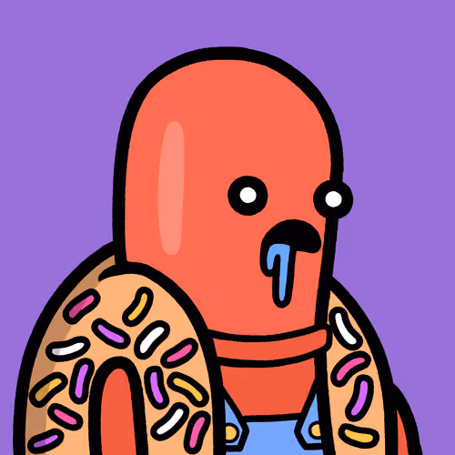 Hot Doug #3388