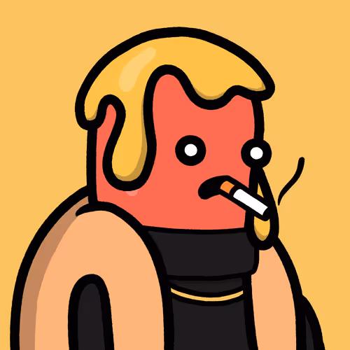 Hot Doug #6760
