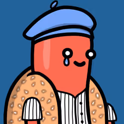 Hot Doug #5695