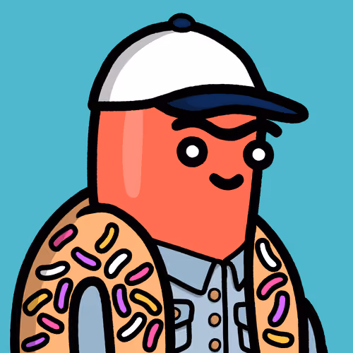 Hot Doug #4413
