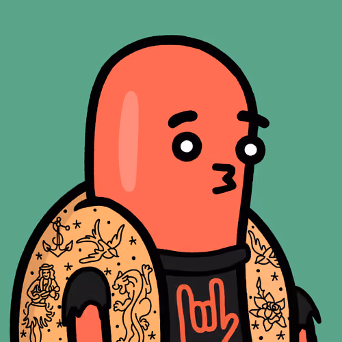 Hot Doug #5673