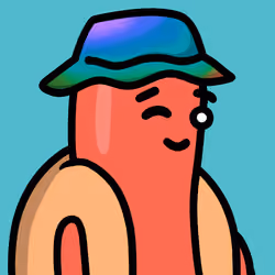 Hot Doug #530