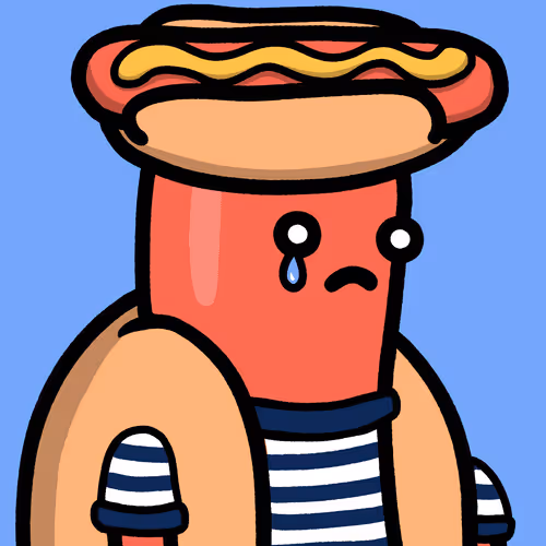 Hot Doug #5001