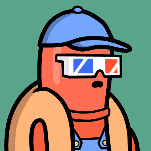 Hot Doug #1094