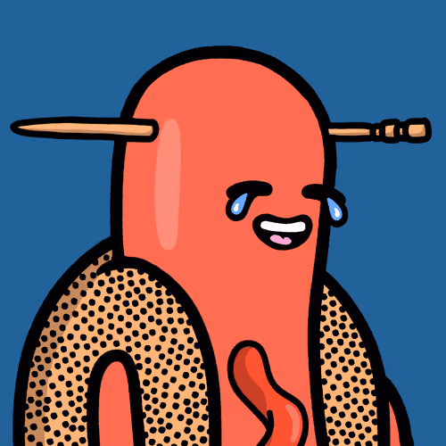 Hot Doug #4214