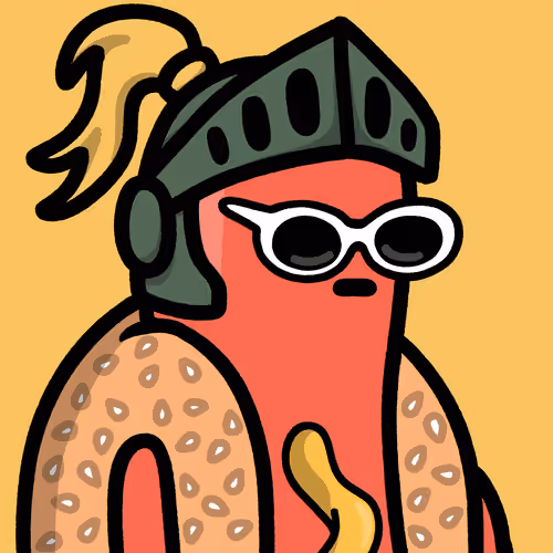 Hot Doug #5407