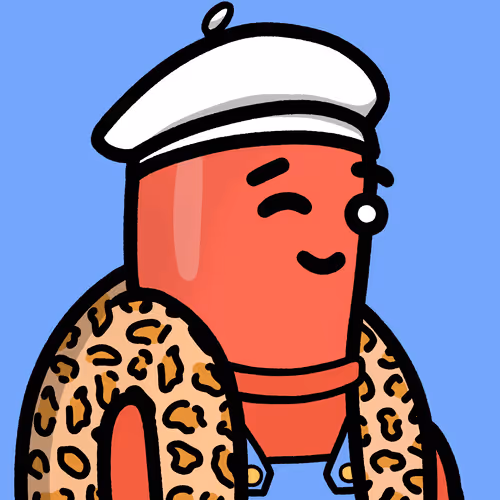 Hot Dougs