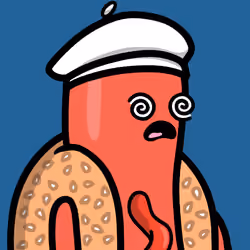 Hot Doug #3327