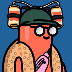 Hot Doug #95