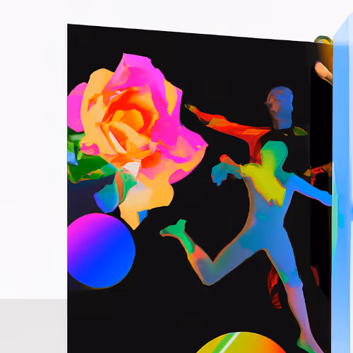 When Life Gives You Roses