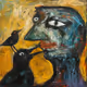 [J.J. Roads] Birds of a Feather #3