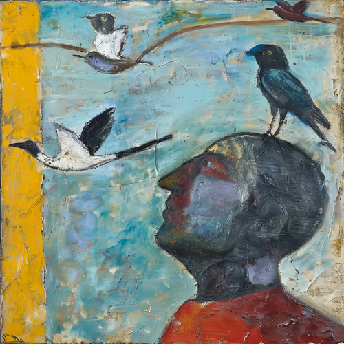 Migration Patterns By J J Roads