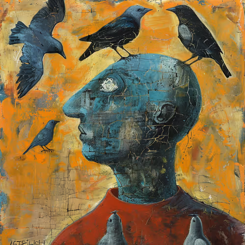 Migration Patterns By J J Roads