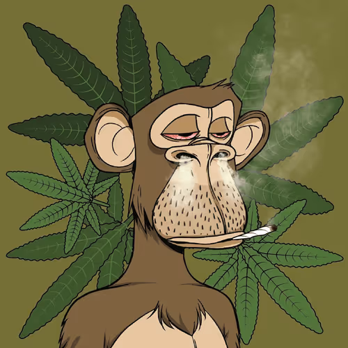 Animated Bored Ape V2