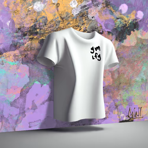 OTC Shop GMLFG Tee
