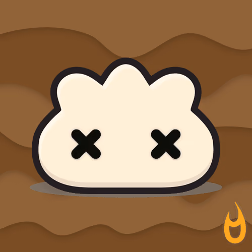 Dumpling Pet #292 - Anjelica Y. Esquivel