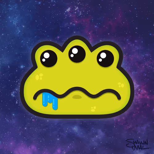 Ninjatown Dumpling Pets