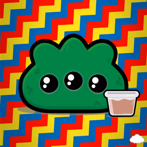 Ninjatown Dumpling Pets